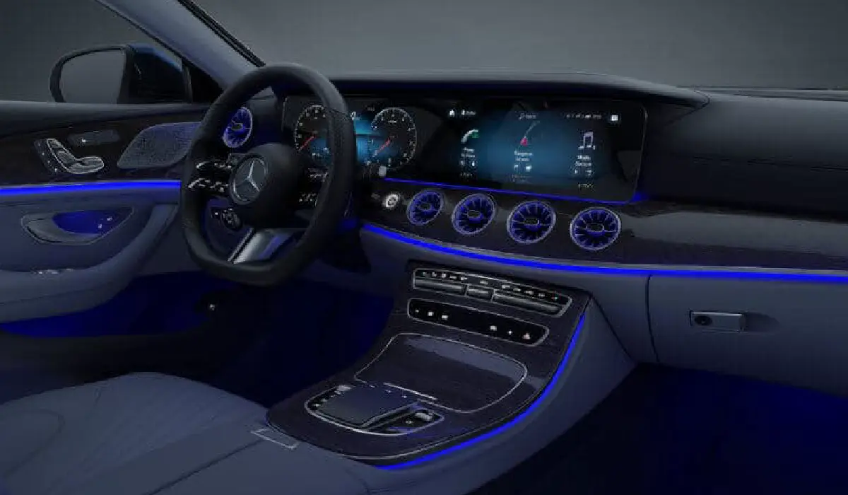 Mercedes-Benz - CLS 250 CDI - Car Rentals Near me - Used Cars Near me - Exclusive Concierge Club.webp